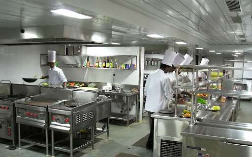 Kitchen Equiment1